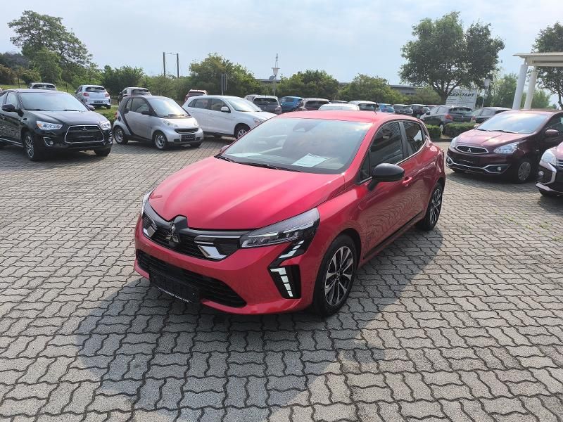Bild des Angebotes Mitsubishi Colt PLUS 1.0 Benziner 5-Gang