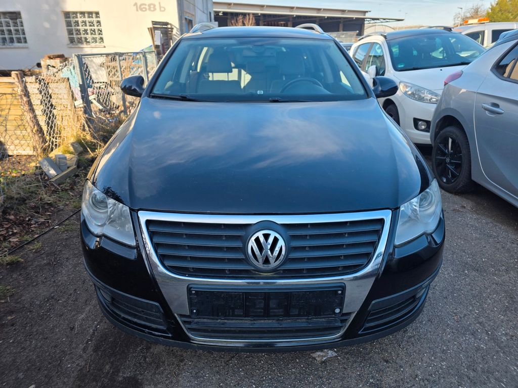Volkswagen Passat Variant V6 FSI Comfortline 4Motion