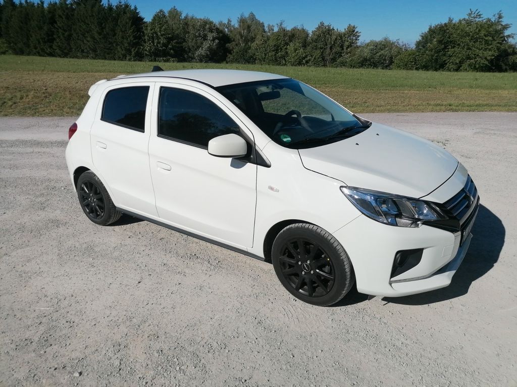 Bild des Angebotes Mitsubishi Space Star 1.2 MIVEC Select Select