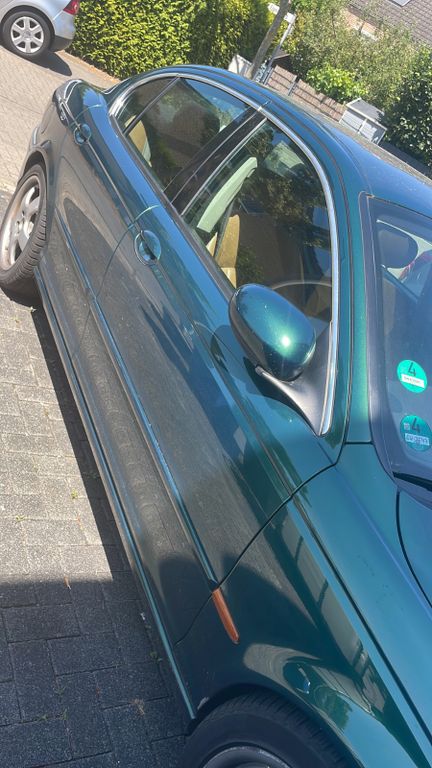 Bild des Angebotes Jaguar X-Type 3 Liter V6 Executive Executive