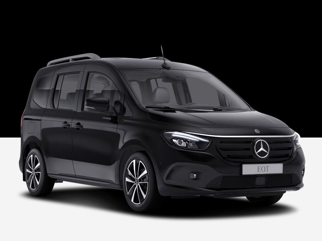 Bild des Angebotes Mercedes-Benz EQT 200 Standard
