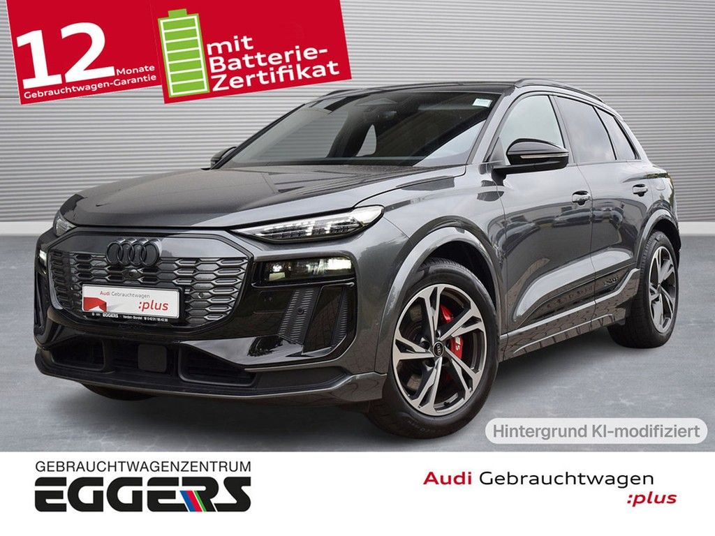 Bild des Angebotes Audi SQ6 e-tron quattro *edition one grey*Matrix*AHK*