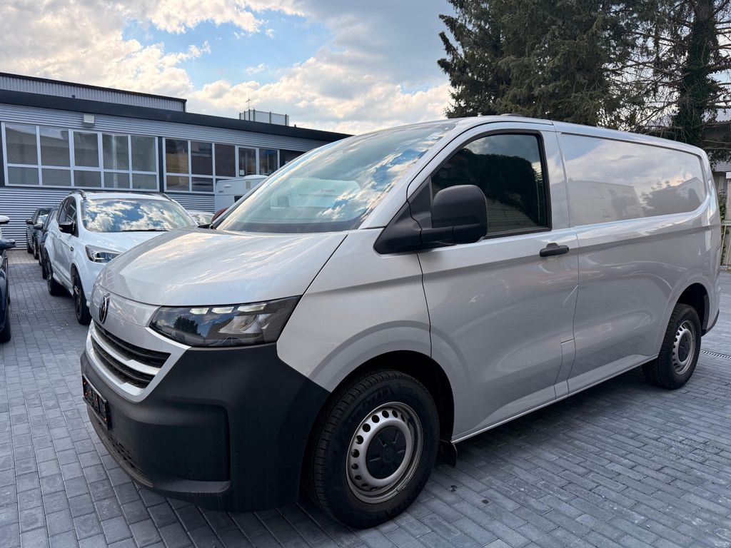 Bild des Angebotes Volkswagen T7 Transporter Kasten 2.0 TDI 110 kW *AUTO*517KM
