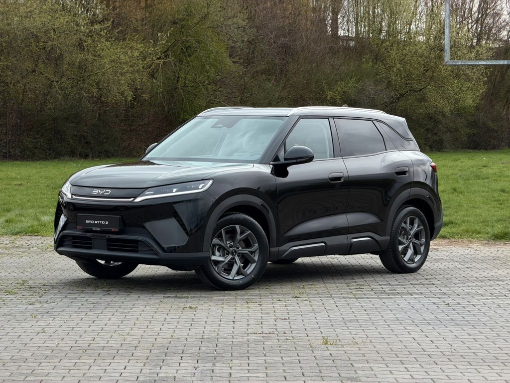 Bild des Angebotes BYD ATTO 2 Comfort - Tageszulassung