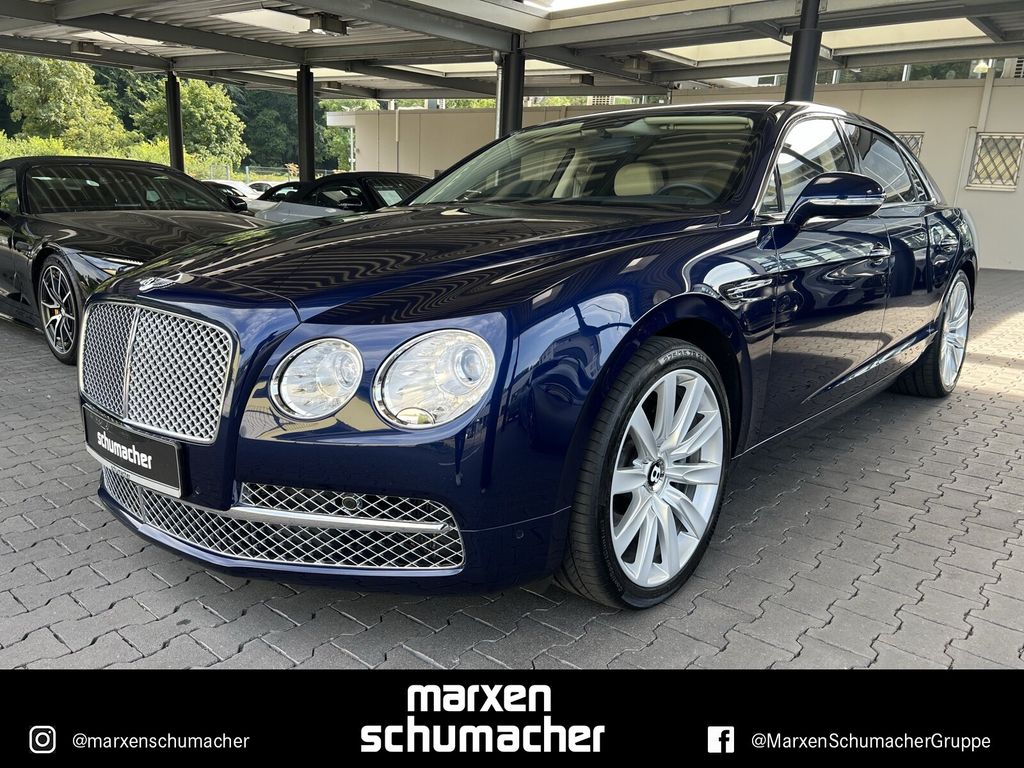 Bild des Angebotes Bentley Flying Spur W12