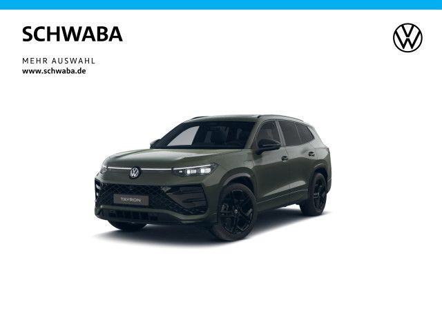 Bild des Angebotes Volkswagen Tayron R-Line 1.5 TSI eHybrid DSG *PANO*AHK*20"*