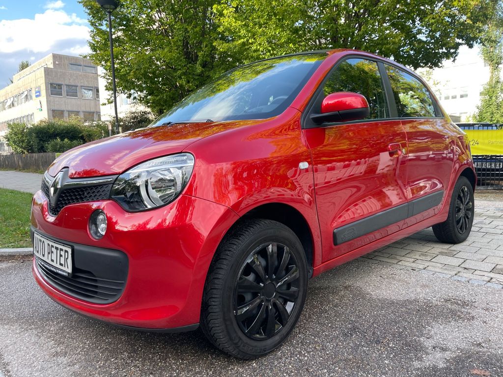 Bild des Angebotes Renault Twingo Liberty *wenig KM*Faltdach