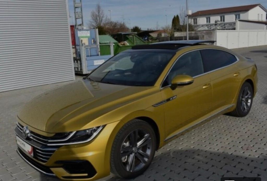 Bild des Angebotes Volkswagen Arteon 2.0 TDI SCR 176kW DSG 4MOTION R-Line ...