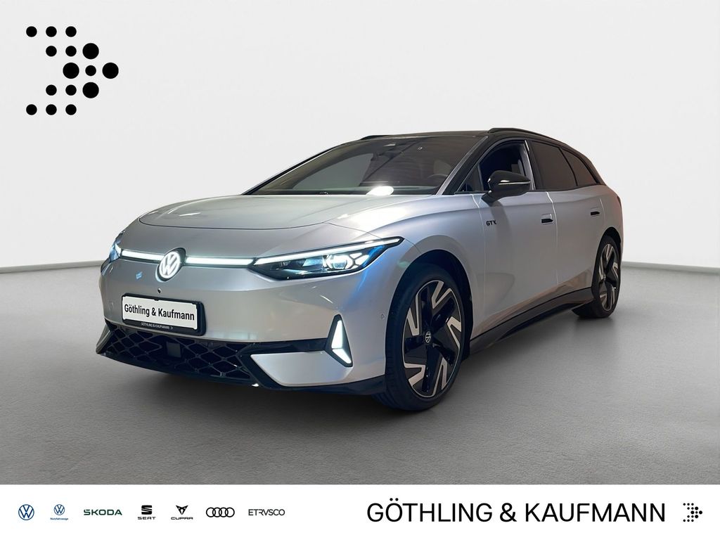 Bild des Angebotes Volkswagen ID.7 GTX Tourer 4MOTION 250 kW (340 PS) 86 kWh 1