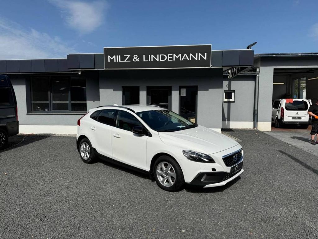 Bild des Angebotes Volvo Cross Country