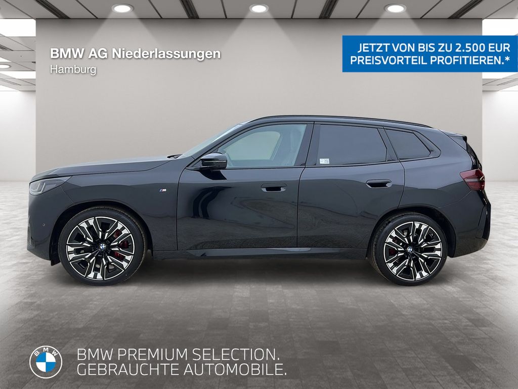 Bild des Angebotes BMW X3 M50 xDrive i xDrive M Sport Standheizung AHK