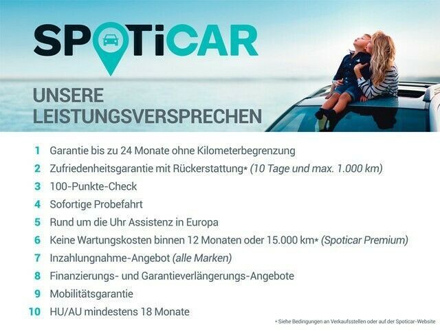 Bild des Angebotes Peugeot 308 CC Allure HDi FAP 160