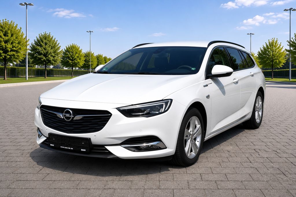 Bild des Angebotes Opel Insignia B Sports Tourer Edition