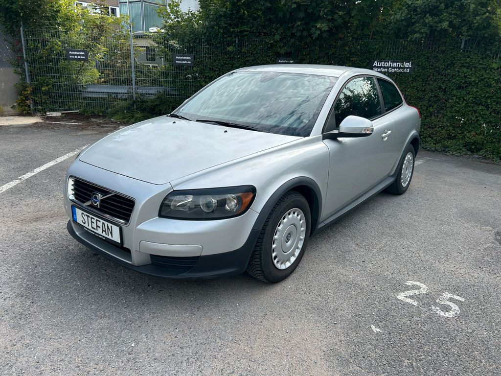 Bild des Angebotes Volvo C30 1.6 Edition, neuer Zahnriemen, Aux/USB, Tüv