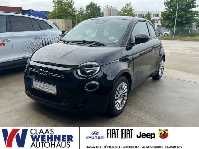 Bild des Angebotes Fiat 500e ACTION *Klimaanlage *Bluetooth