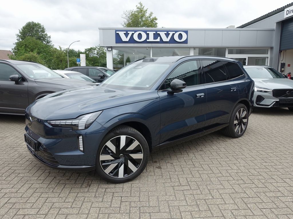 Bild des Angebotes Volvo EX90 Twin Motor ExecutiveEdition/Lenkradhz./360°