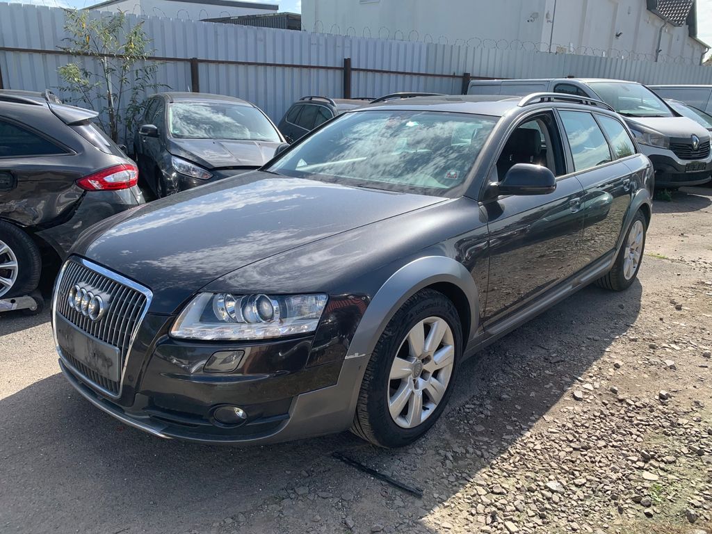 Bild des Angebotes Audi A6 Allroad Quattro 3.0 TDI Kamera Xenon