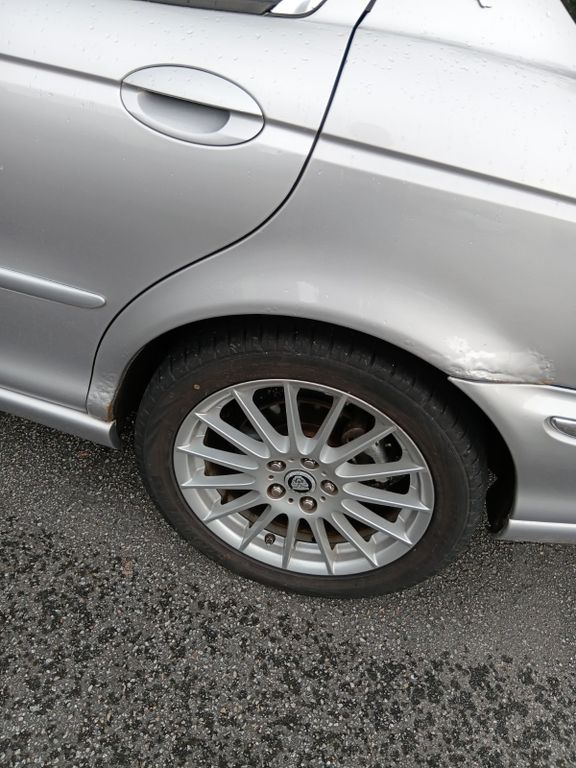 Bild des Angebotes Jaguar X-Type 3 Liter V6 Executive Executive
