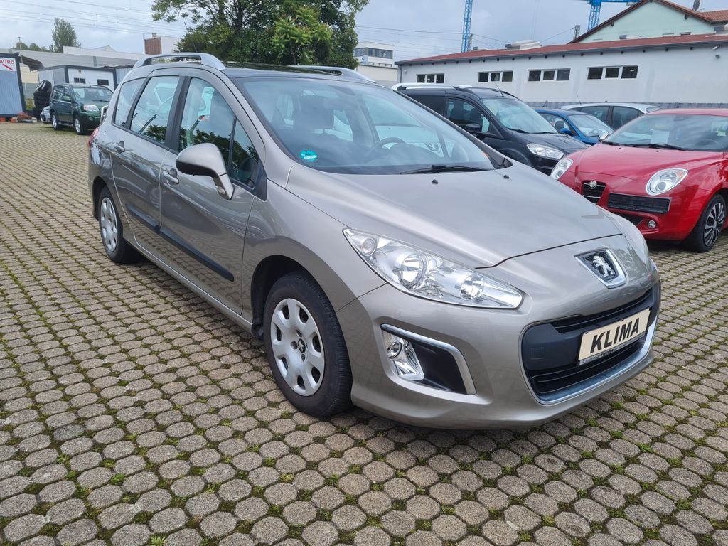 Bild des Angebotes Peugeot 308 SW Access 98 VTi