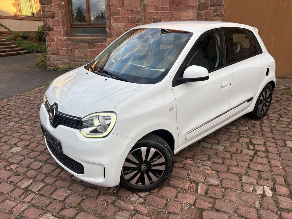 Bild des Angebotes Renault Twingo Intens 1.Hand*Voll*Navi*73TKM
