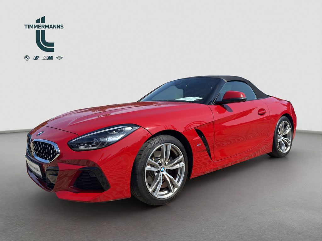 Bild des Angebotes BMW Z4 sDrive20i M SPORT