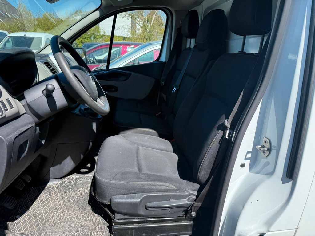 Bild des Angebotes Renault Trafic