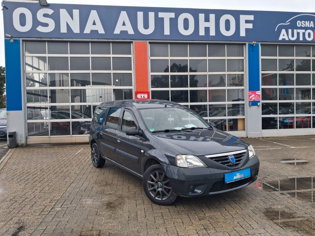 Bild des Angebotes Dacia Logan MCV Kombi Ambiance