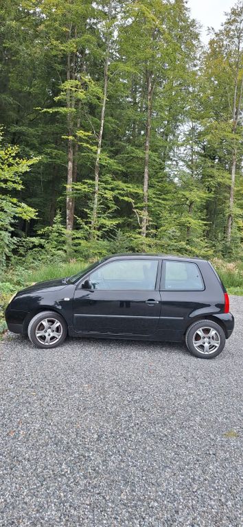 Bild des Angebotes Volkswagen Lupo 1.4 44kW Basis Basis