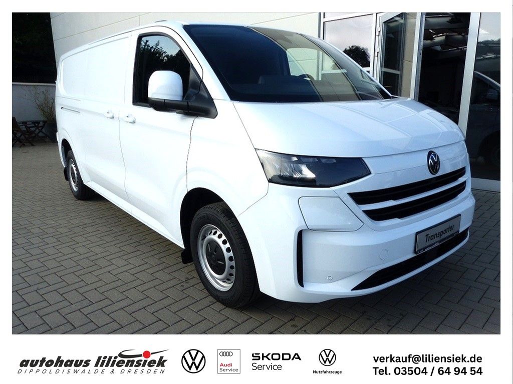 Bild des Angebotes Volkswagen T7 e-Transporter Kasten 100 kW LR LED/PDC/NAVI