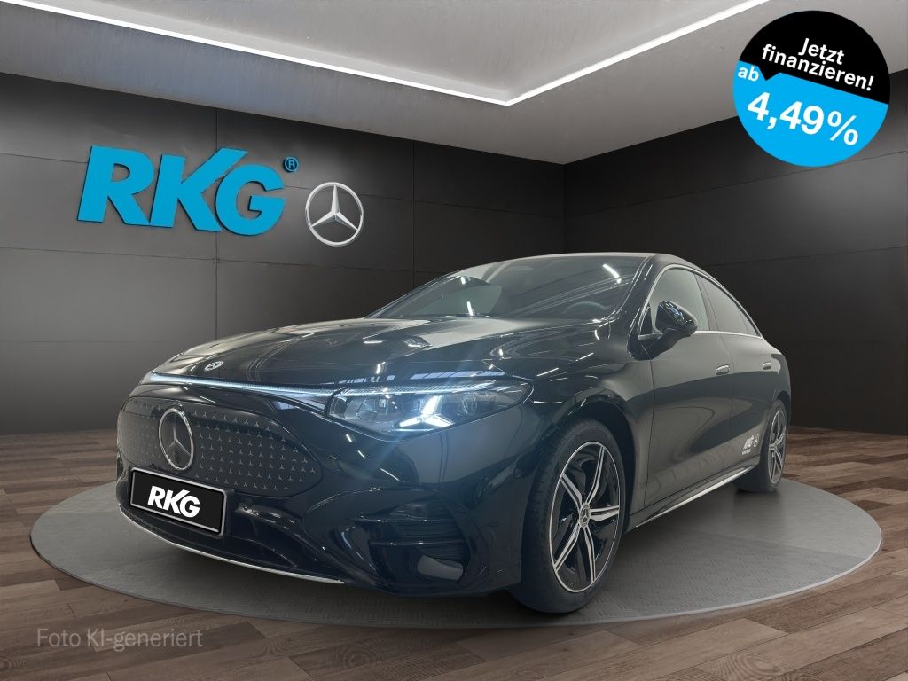 Bild des Angebotes Mercedes-Benz CLA 250+ AMG PANO WÄRMEPUMPE MEMORY AHK 360°