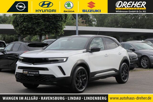 Bild des Angebotes Opel Mokka GS / VIP BLITZ - Deal ! / NEU € 30.000,-