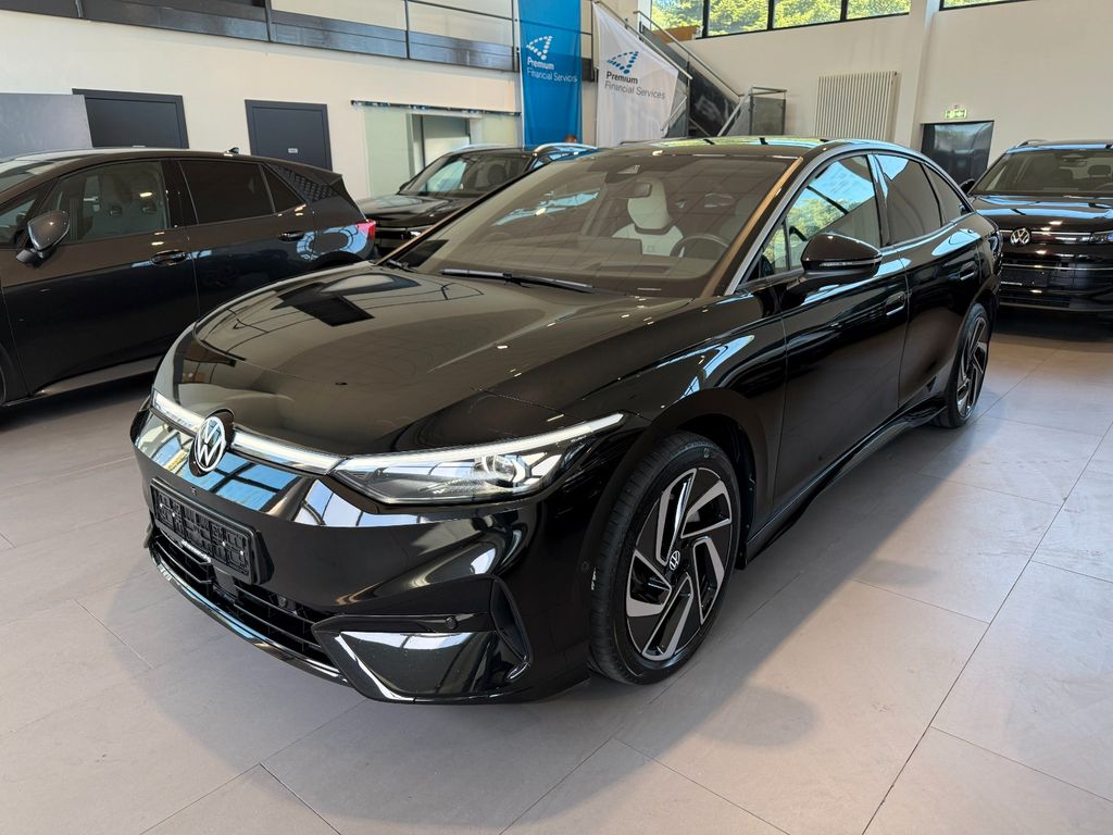 Bild des Angebotes Volkswagen ID.7 Pro IQ-LIGHT/ACC/DCC/360°/El.HECK/H&K