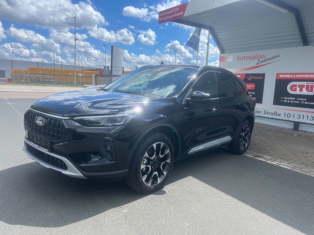 Bild des Angebotes Ford Kuga Hybrid Active X