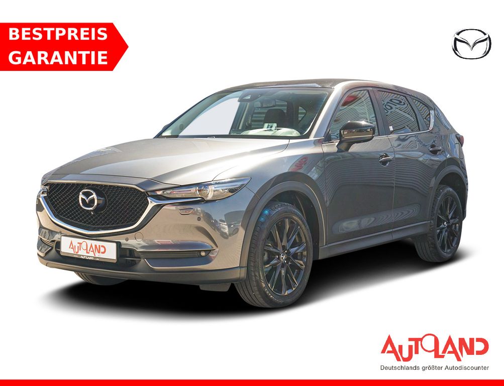 Bild des Angebotes Mazda CX-5 2.0 Sports-Line AWD ACC Totwinkel AWD LED