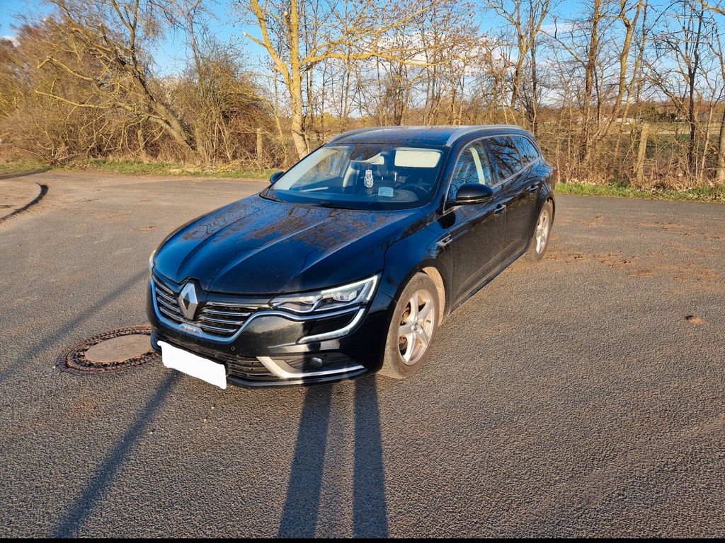 Bild des Angebotes Renault Talisman