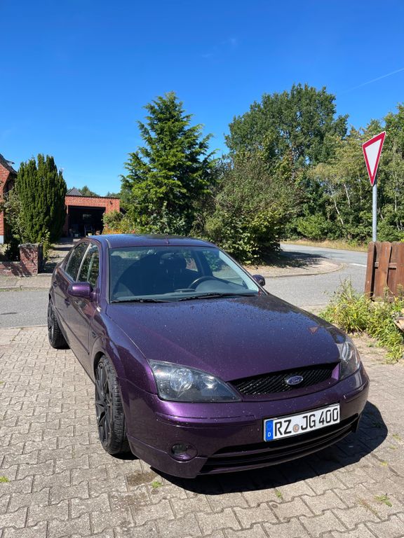 Bild des Angebotes Ford Mondeo 2.0 Ambiente Autom. Ambiente