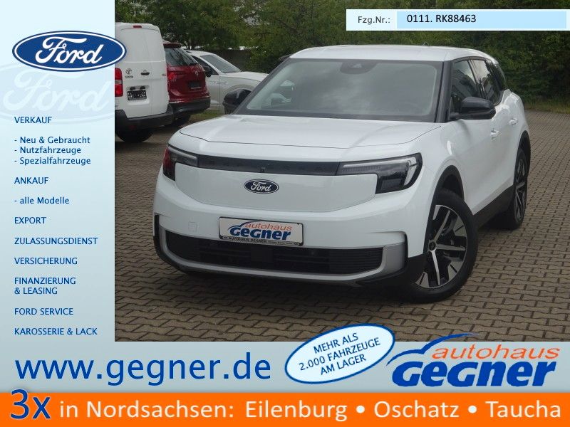 Bild des Angebotes Ford Explorer 77kWh RWD Extended Wärmepumpe