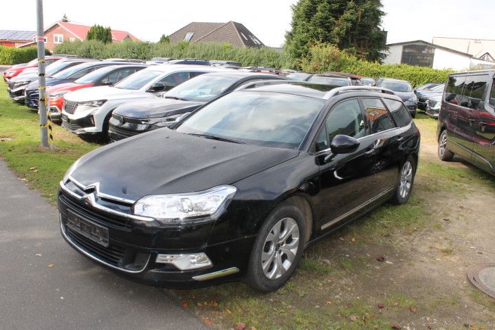 Bild des Angebotes Citroën C5 Tourer Selection