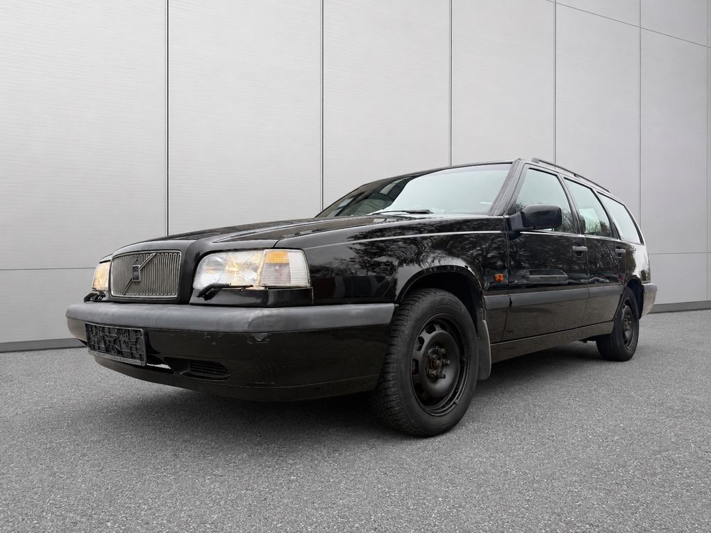 Volvo 850 tüv Jan 2027