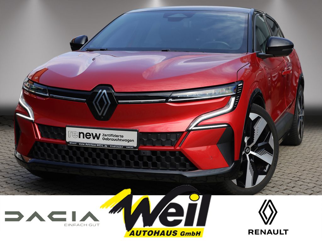 Bild des Angebotes Renault Megane E-TECH Techno EV 60 220HP Optimum Charge