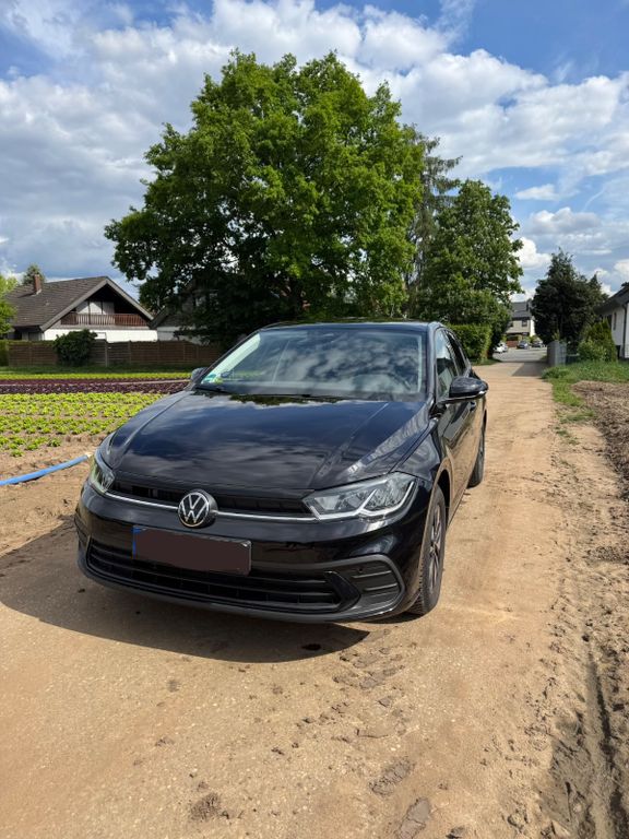 Bild des Angebotes Volkswagen Polo 1.0 TSI 70kW DSG MOVE MOVE