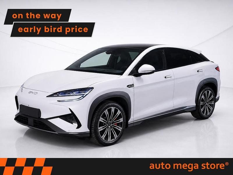 Bild des Angebotes BYD Sealion 7 EV Excellence AWD 93kWh Lagerwagen