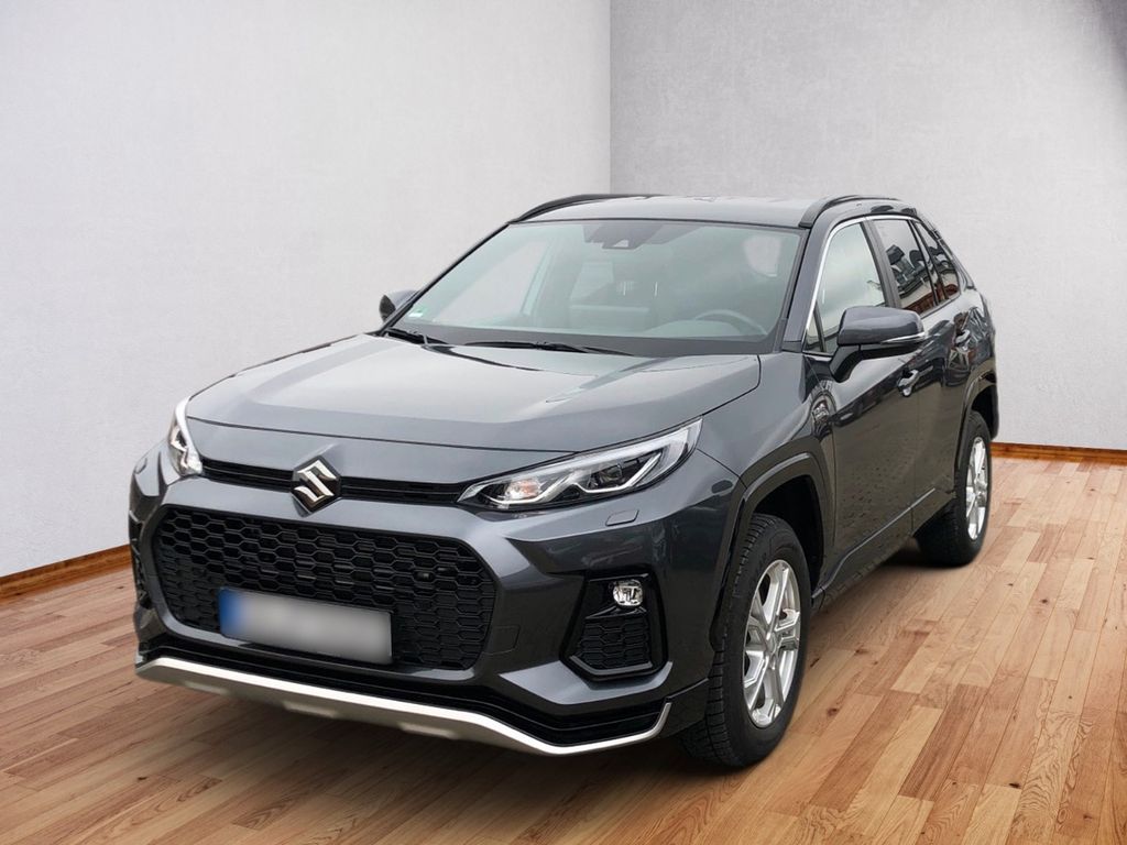 Bild des Angebotes Suzuki Across 2.5 Plug-In Hybrid Comfort+ E-Four