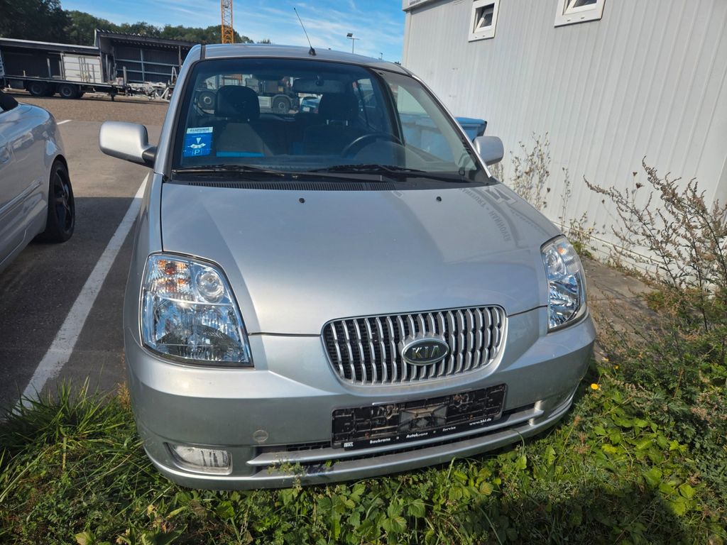 Bild des Angebotes Kia Picanto 1.1 LX LX