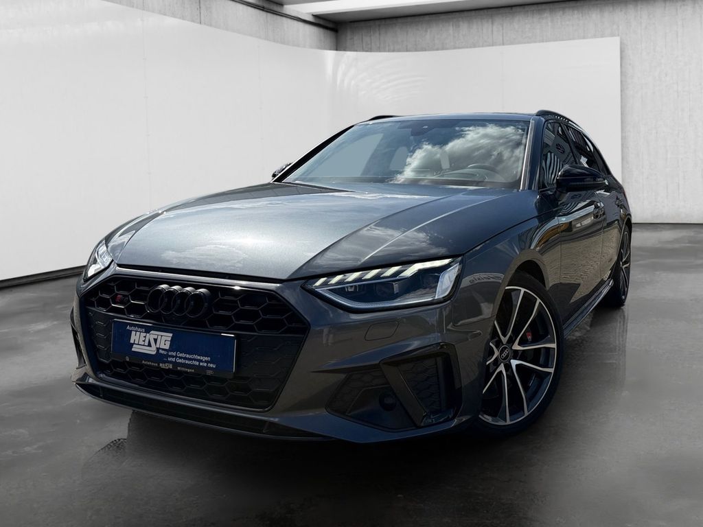 Bild des Angebotes Audi S4 Avant 3.0 TDI quattro AHK/PANO/B&O/LEDER