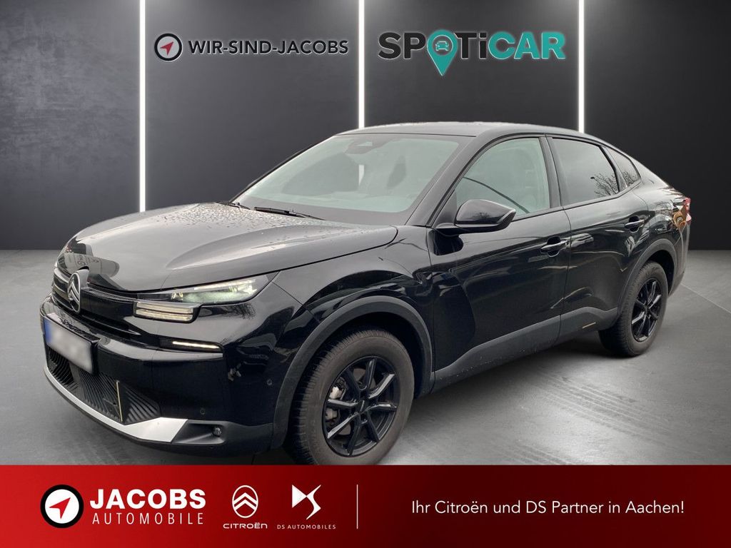 Bild des Angebotes Citroën C4 X PureTech 130 EAT8 MAX
