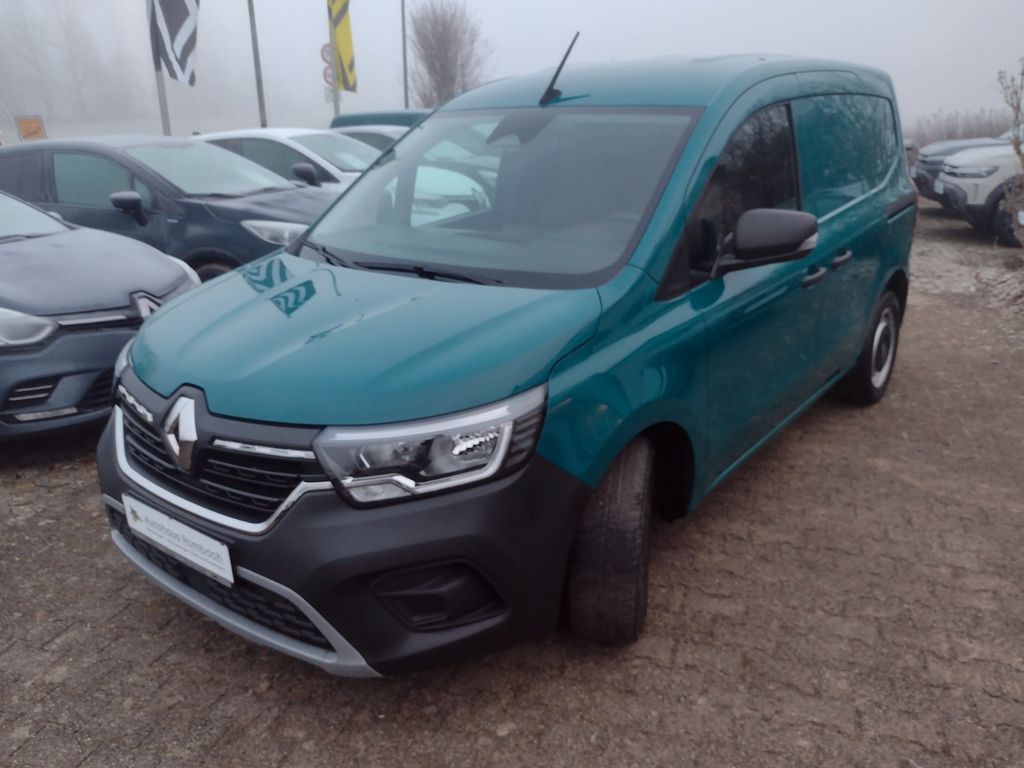 Bild des Angebotes Renault Kangoo III Rapid Edition One*Vario-Trennwand*AHK