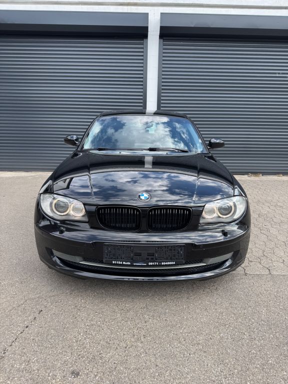 Bild des Angebotes BMW 120d -Facelift