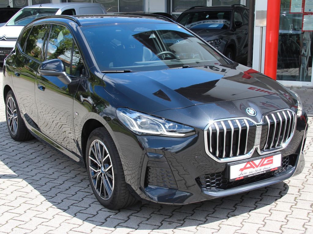 Bild des Angebotes BMW Active Tourer M-Sport Panorama Inno Travel SHZ