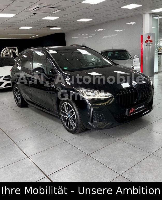 Bild des Angebotes BMW 230e ActiveTourer xDrive M Sport*AHK*Massage*HUD
